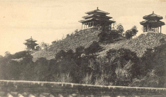 内藤湖南：驴背上的居庸关