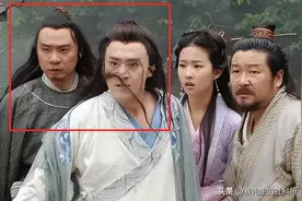 好家伙，这5对明星表面上八竿子打不着，实则是亲哥俩，藏得挺深图片