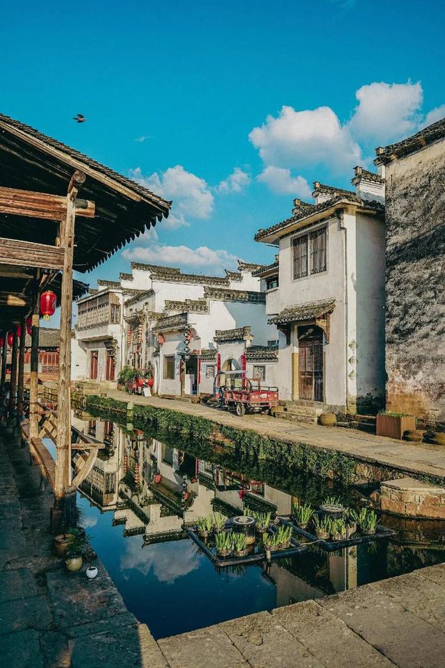 浙江没想到，江苏也没想到，如今的中国安徽，已成为全国焦点