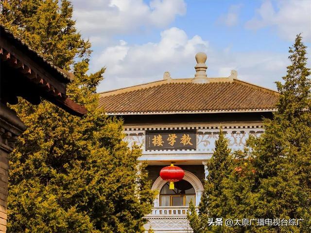 山西大学大同校区官方网站正式上线！