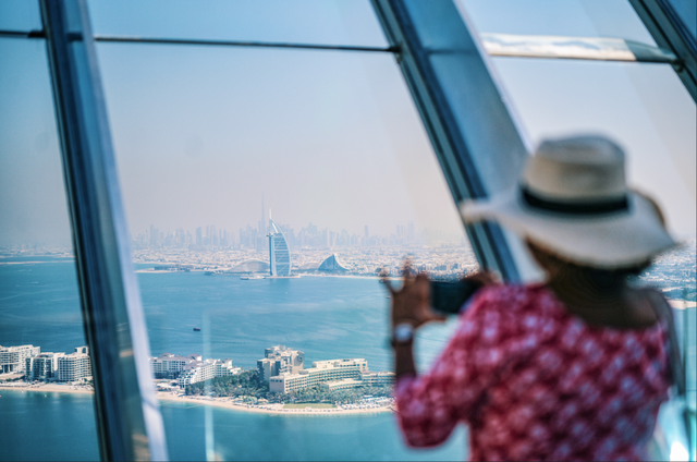 跟着土豪航司和旅游局一起去旅行，也太爽了吧！