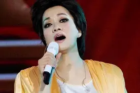 32年前，毛阿敏唱了一首童谣，将中国绝密军事基地暴露给了全世界图片