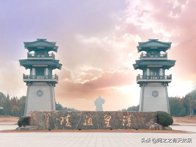 我是上海人，刚从江苏丰县回来，实在忍不住想说：对丰县5点印象