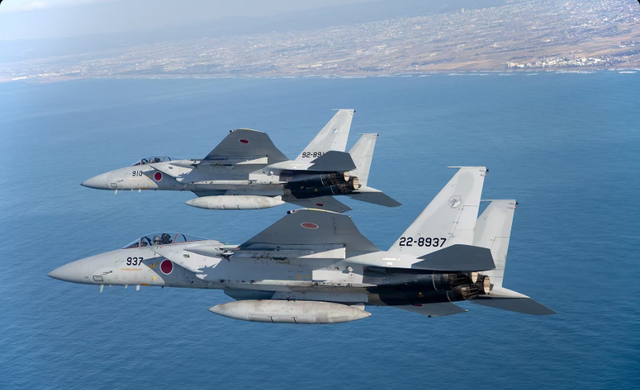 我国还没真正出手！美国157枚炸弹就运往日本：中方怒火快压不住