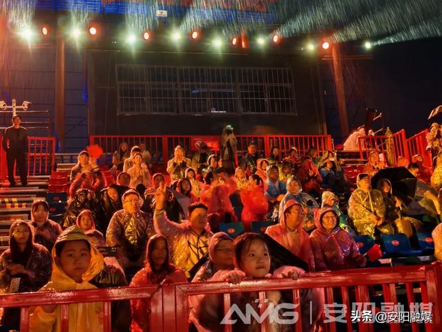 不止看文物！安阳殷墟景区国庆假期“整活”，带你“玩转”大邑商