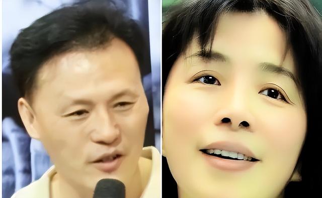 原来他是迟蓬丈夫，难怪66岁能出演《生万物》，有个好丈夫太重要