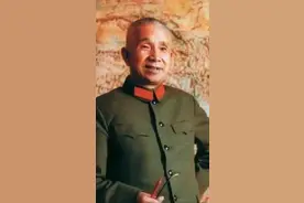 在七战七捷前粟裕不听上级部署，最担心的局面终于没有出现图片