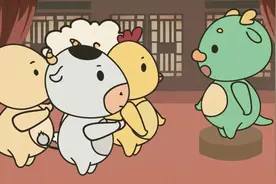 一身傲骨，从不轻易求人的生肖图片