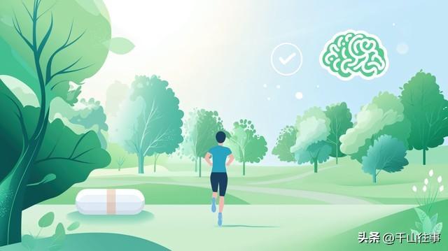 骑行为我们带来十大健康：20年骑友亲测，是生活的“幸福加速器”