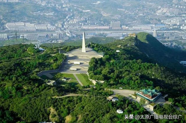 收藏！这些山西的「红色地标」太值得去了