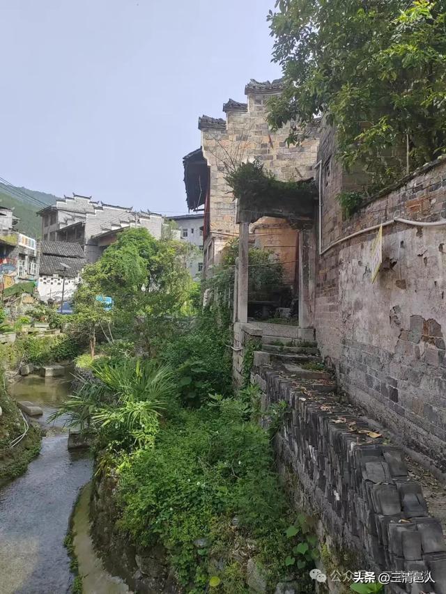 重庆十大古镇之一,武陵山区腹地的明珠——龙潭古镇