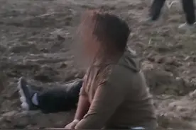 周口淮阳通报捡拾药材事件：村民误以二次收割完毕，将加强对三农工作的管理图片