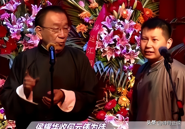 79岁侯耀华晚年凄凉！独居北京无保姆照料，家里脏乱差环境寒酸