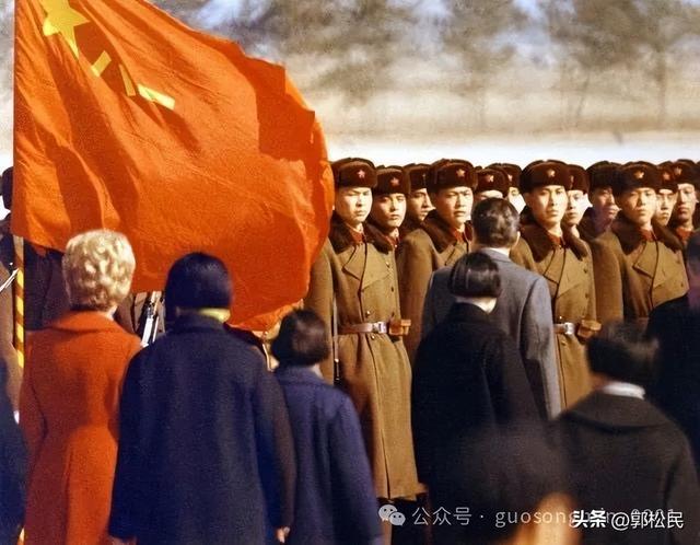 郭松民 | 对长城意象的最好诠释