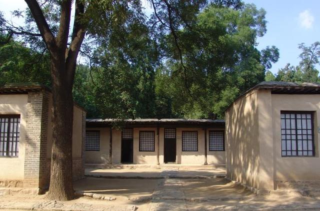 访阜平三张名片：在晋察冀首府回望烽火，访仙人故居，品山乡至味