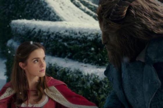 跨越280年演变！“美女与野兽”从传说到影视，争议中焕发新生