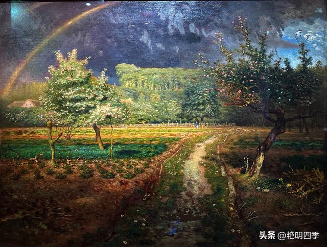 欧游杂记（7）‖ 浮光掠影逛巴黎