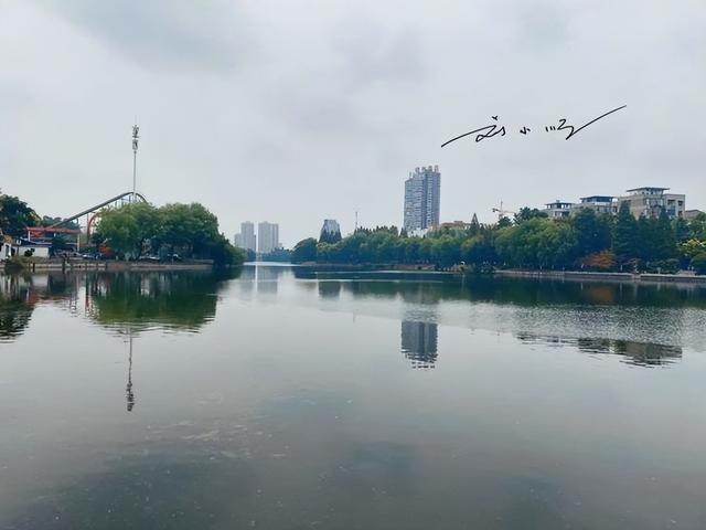 荆州市藏着个“狠角色”？这个区曾是湖北第二大城市，仅次于武汉​