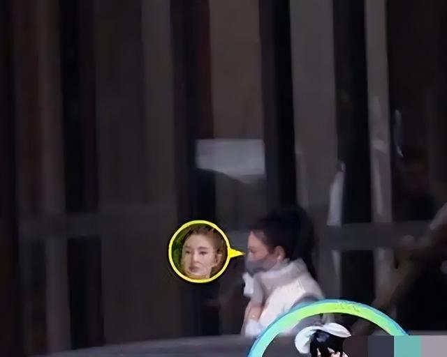 牡丹花下死，“纵欲过度”的张雨绮，终究为自己的行为付出了代价