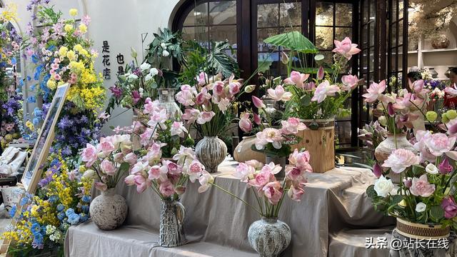 “荷”其浪漫！姑苏区开展“荷诞日”主题文化活动