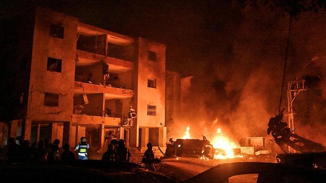 伊朗宣称其导弹实力已“远超战前水平”，美国会卷入新一轮对抗？