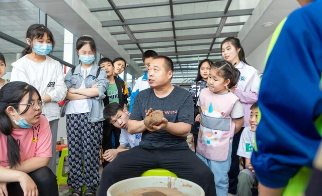 研学融文旅 济阳谱新篇