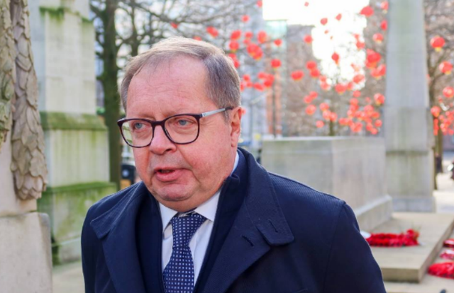 俄乌冲突距离最终结局为时不远了吗