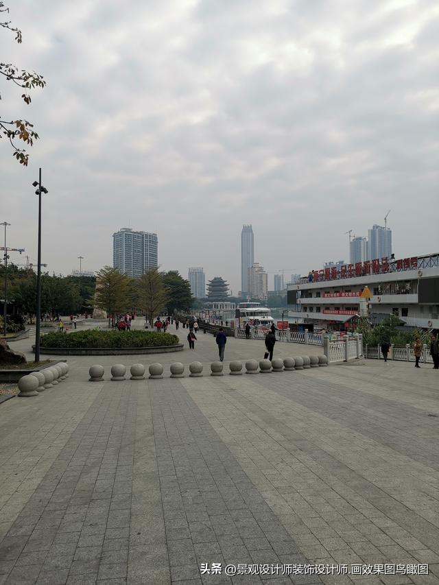 广西壮族自治区南宁市邕江大桥.民生广场