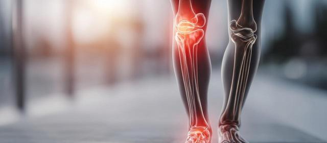 跑步16年的用切身体会告诉你，所有跑步受伤就是两个原因造成的