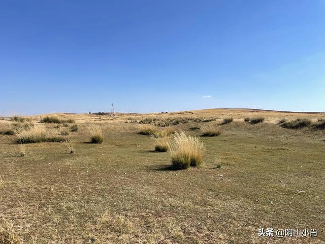 2025年国庆包头市达茂联合旗境内访古记