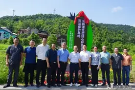 岳塘区首个环境资源司法保护基地揭牌成立图片