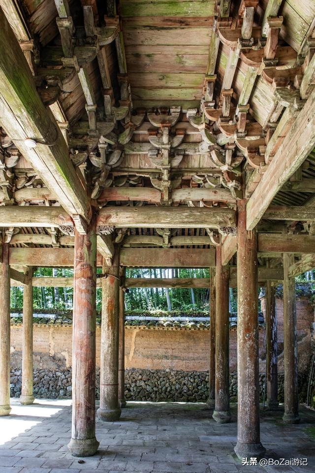 古寺藏元韵，素颜见真章——时思寺访古记