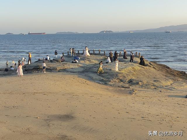 厦门旅游，值得👍
