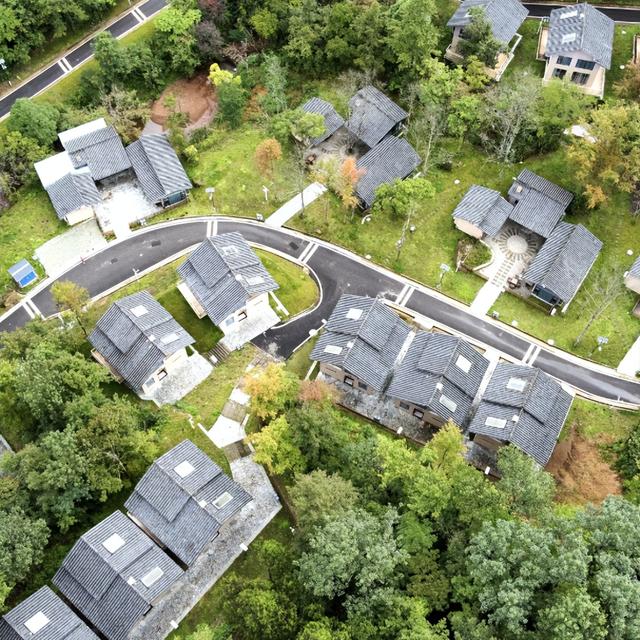 大美广元 邀您来宿 | 10家“最美民宿”新鲜出炉！住进山水里的夏天