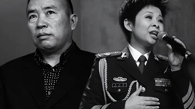 董文华不再沉默，揭露了曾经被“封杀”的原因，原来我们都错怪她