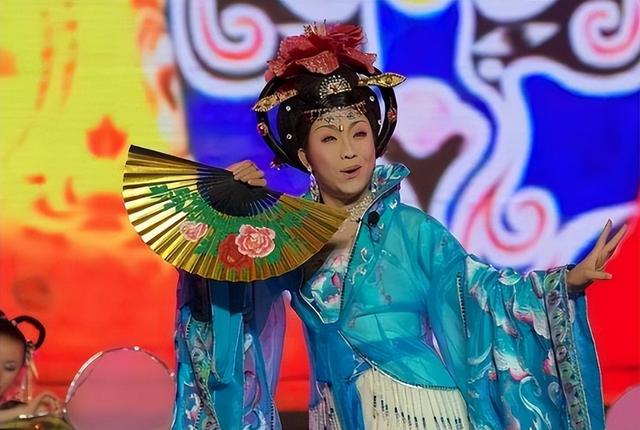 “跳梁小丑”李玉刚跌落神坛，不再被世界宽容，梅葆玖：死不原谅