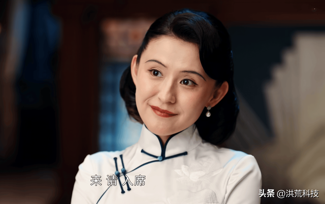 《灼灼韶华》夏初牺牲，韶华拿出万灵散，才知她下了一盘20年的棋