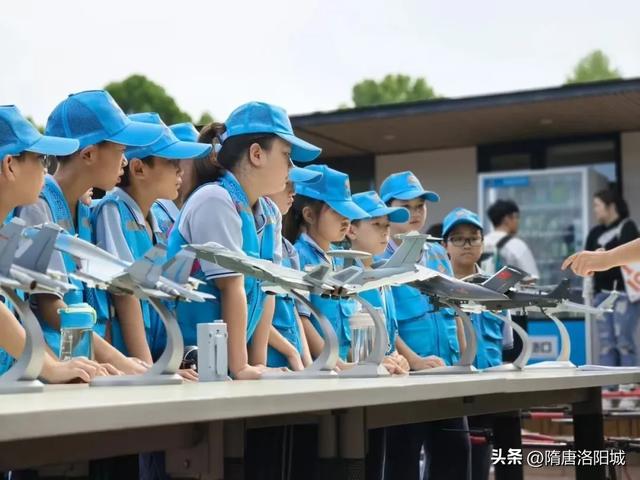 “双节”同庆，快乐翻倍！洛阳花式文旅大餐已备齐！