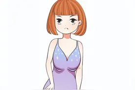 正常的乳房有多大？整形医生告诉你乳房大小标准是什么？图片