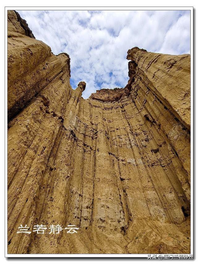 云南楚雄：元谋浪巴铺土林的地质奇观（含攻略）