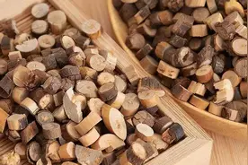 十女九寒，宫寒不要慌，喝上一碗温经汤图片