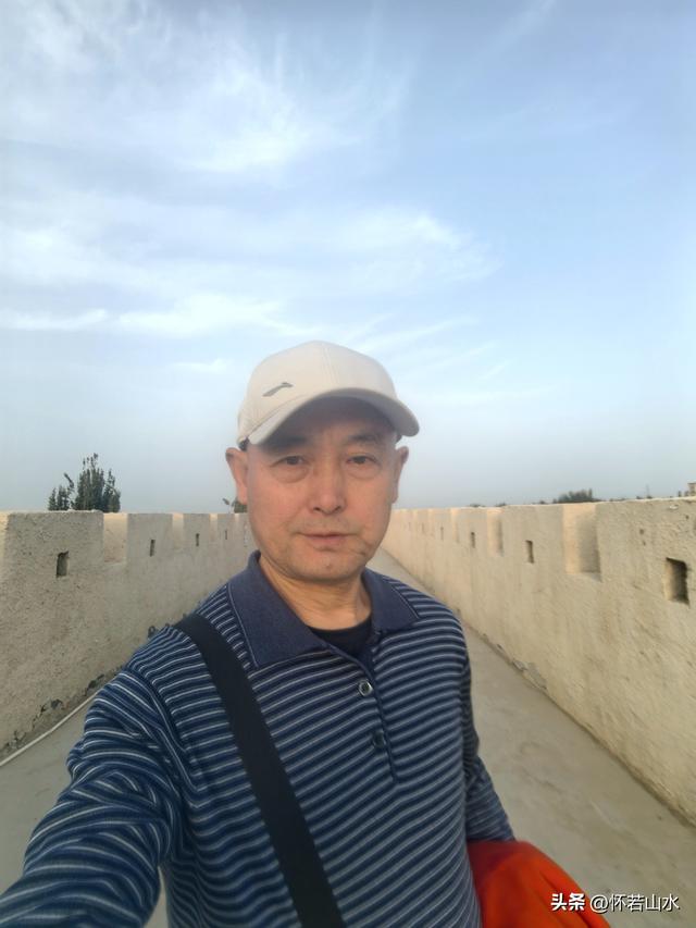 2025环南疆沙漠铁路背包自由行日记(5)——莎车两晚一天打卡