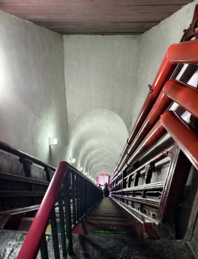 北京旅游第3天，2万多步拍了9个地方