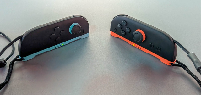 Switch 2 vs Switch终极对决！多花1500元值吗？