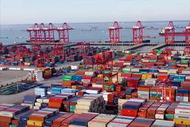 越南“零关税”真实目的是什么，而关税大棒又真正打到了谁？图片