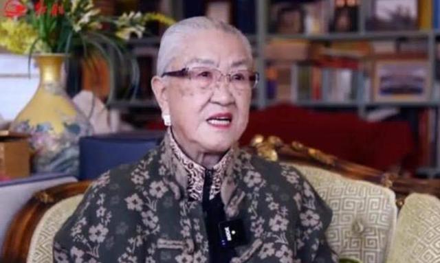 原国防部长之女耿莹下海，巨额财产被查封，赴美后东山再起