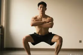 男人想真正变强？别只练肌肉！每天20分钟，力量+气血双提升图片