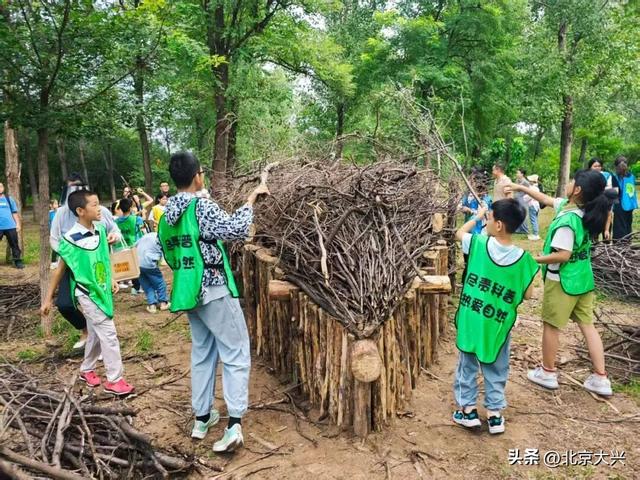 只等你来！大兴秋日赏玩清单出炉——