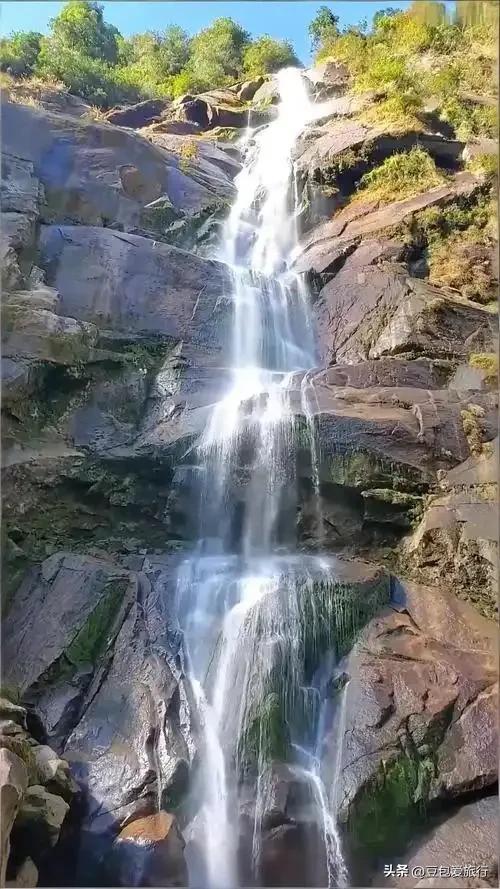 怒江深度旅行指南：自然奇观与人文秘境之旅