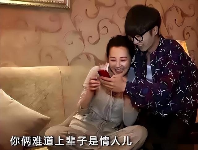 她一生 “风流成性、老少通吃”，撩汉无数，现如今56岁却依旧单身